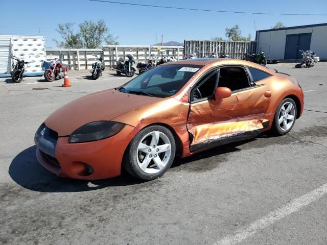 2006 Mitsubishi Eclipse GS