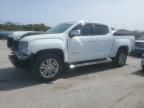 2015 GMC Canyon SLT