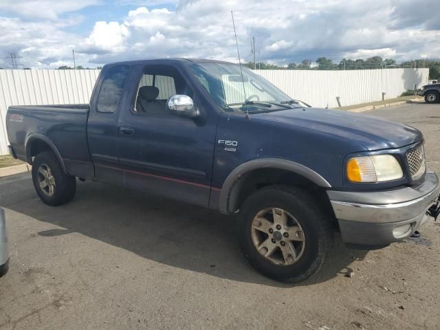 2003 Ford F150