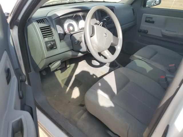 2005 Dodge Dakota ST