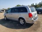 2017 Dodge Grand Caravan Crew