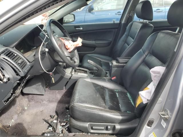 2003 Honda Accord EX