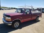 1992 Ford F150