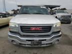 2004 GMC Sierra C2500 Heavy Duty