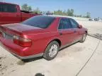 1999 Cadillac Seville SLS