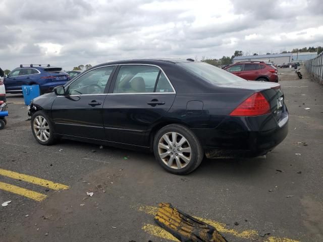 2007 Honda Accord EX