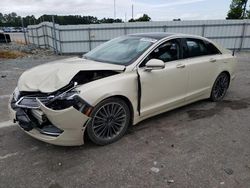 Lincoln Vehiculos salvage en venta: 2014 Lincoln MKZ Hybrid