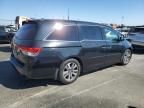 2016 Honda Odyssey Touring