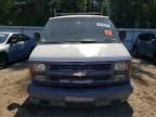 2000 Chevrolet Express G1500