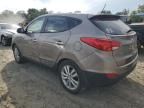 2012 Hyundai Tucson GLS