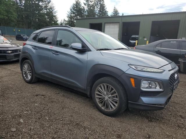 2019 Hyundai Kona SEL