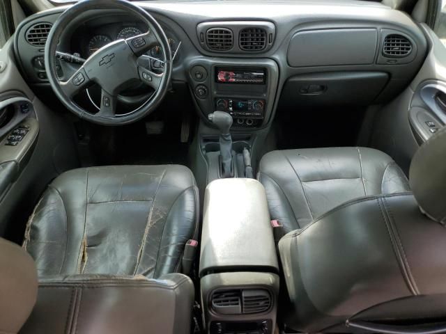 2004 Chevrolet Trailblazer LS