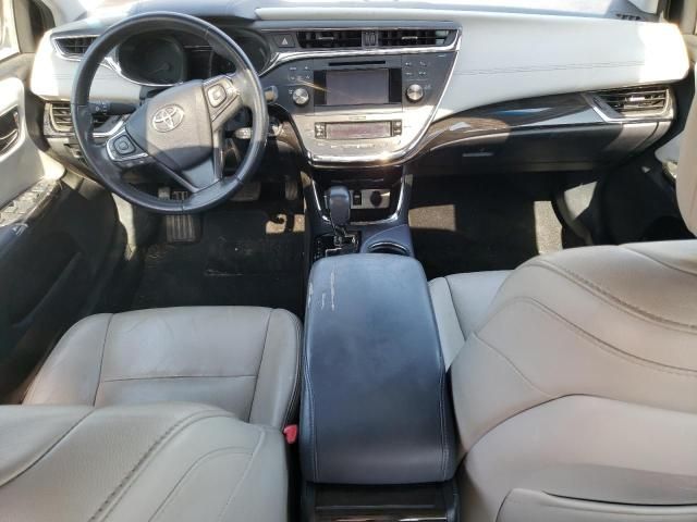 2014 Toyota Avalon Base