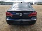 2014 Volkswagen CC Sport