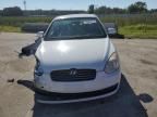 2011 Hyundai Accent GLS