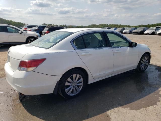 2010 Honda Accord LX