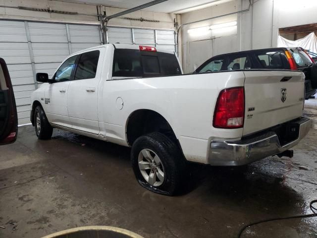 2019 Dodge RAM 1500 Classic SLT