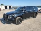 2017 Chevrolet Tahoe Police