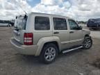 2011 Jeep Liberty Limited