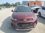 2017 Chevrolet Trax 1LT