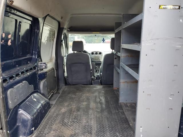 2012 Ford Transit Connect XLT