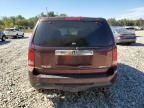 2012 Honda Pilot EXL