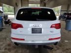 2014 Audi Q7 Premium Plus