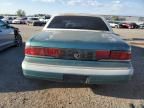 1993 Mercury Grand Marquis LS