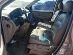 2000 Honda Odyssey EX