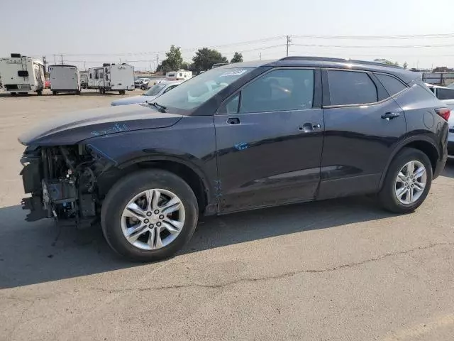 2020 Chevrolet Blazer 2LT