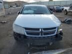 2012 Dodge Avenger SXT