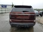 2012 Ford Explorer Limited