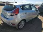 2017 Ford Fiesta Titanium