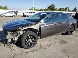 2022 Toyota Camry SE en venta en Littleton, CO