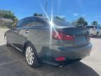 2007 Lexus IS 250