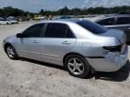 2004 Honda Accord EX