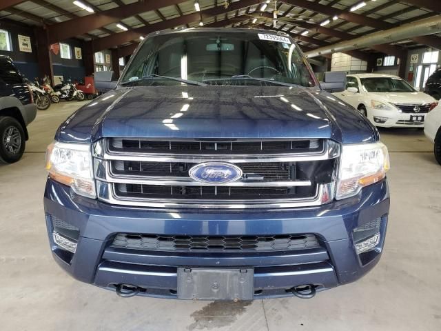 2015 Ford Expedition EL XLT