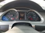 2008 Audi A6 3.2 Quattro