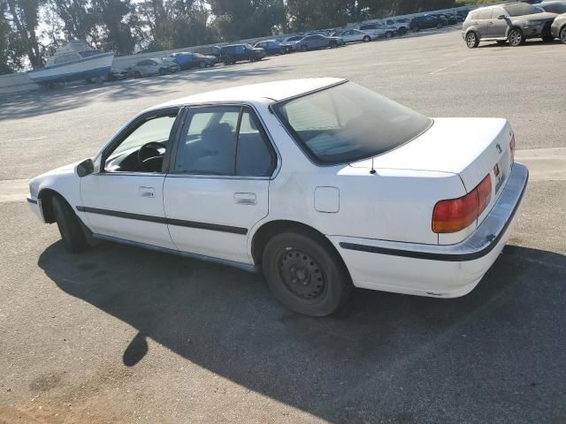 1993 Honda Accord LX