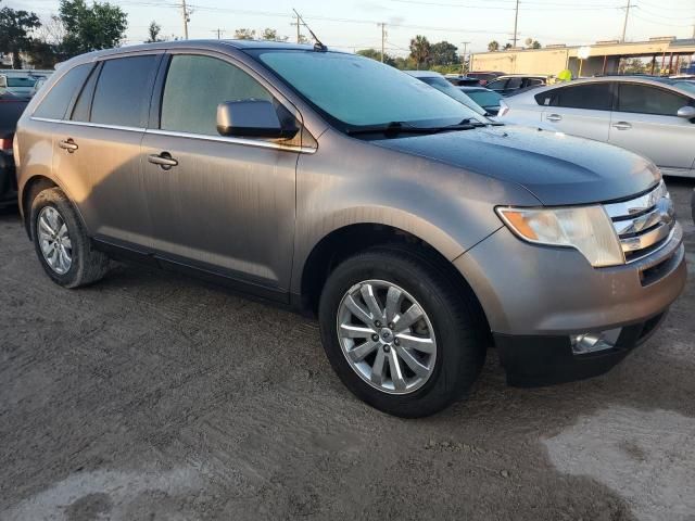 2010 Ford Edge Limited