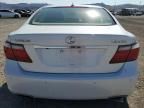 2007 Lexus LS 460