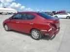 2014 Nissan Versa S