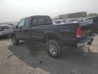 2001 Ford F350 SRW Super Duty