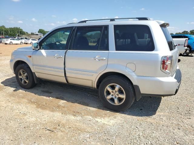 2006 Honda Pilot EX