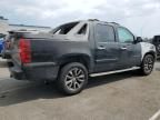 2008 Chevrolet Avalanche C1500