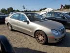 2008 Mercedes-Benz E 350 4matic