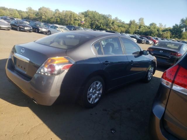 2011 Nissan Altima Base