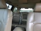 2007 Nissan Pathfinder LE