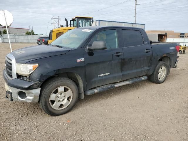 2011 Toyota Tundra Crewmax SR5