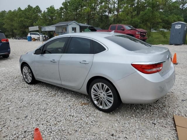 2013 Buick Verano